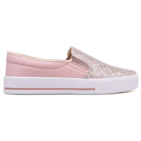 Sapatênis Feminino Move Femme