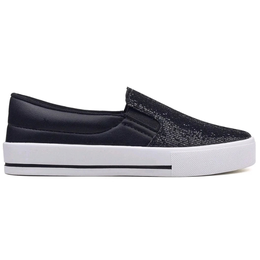 Sapatênis Feminino Move Femme