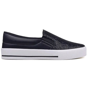 Sapatênis Feminino Move Femme