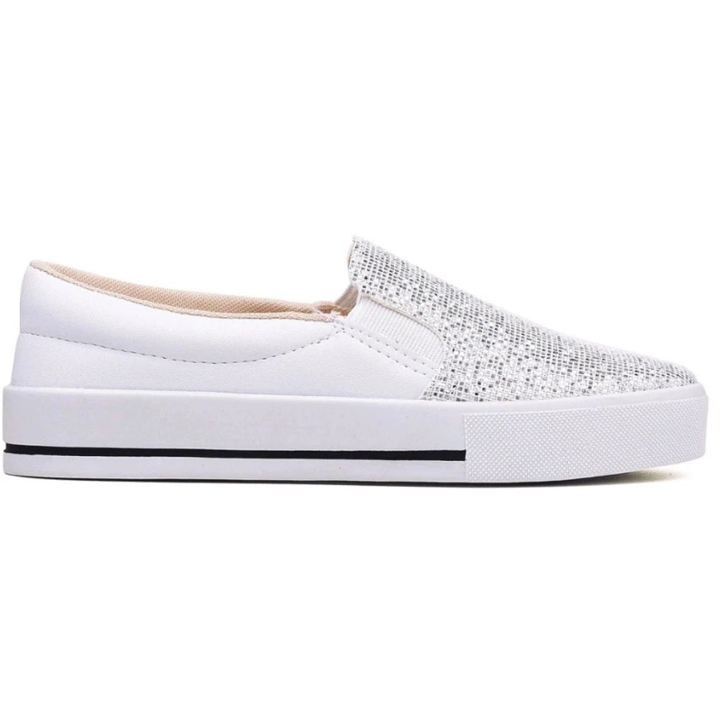 Sapatênis Feminino Move Femme