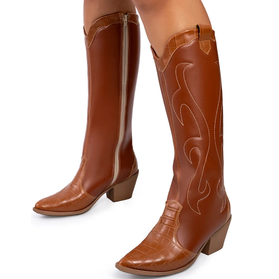 Bota Vidacy - Lumiss Country