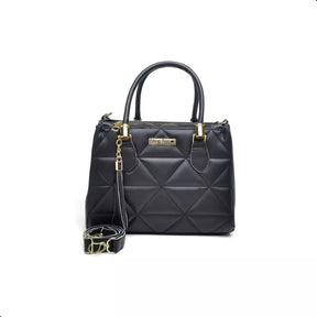 Bolsa Vidacy luxo bordada 2025