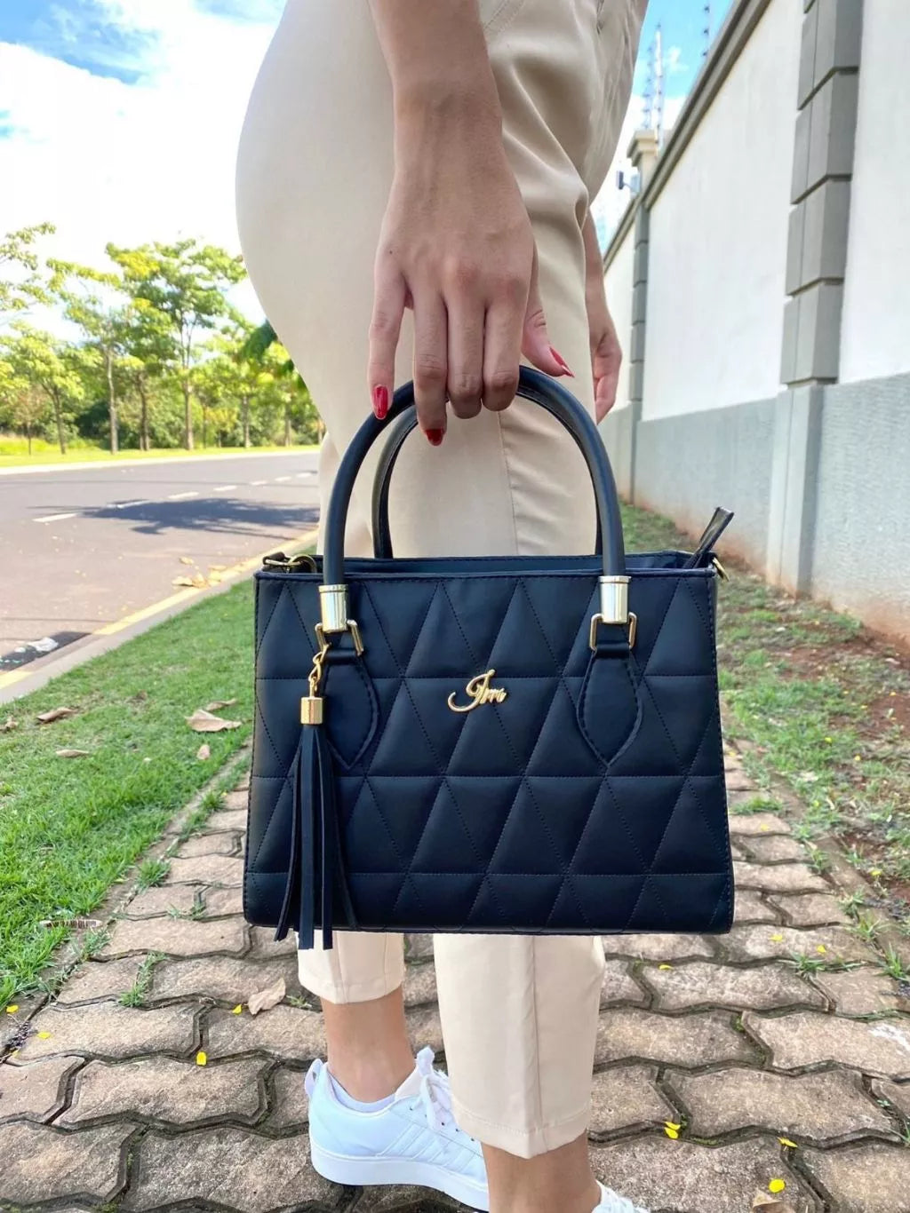 Bolsa Vidacy Misty Eden