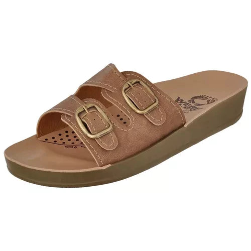 Chinelo Vidacy Anatômico Ortopédico