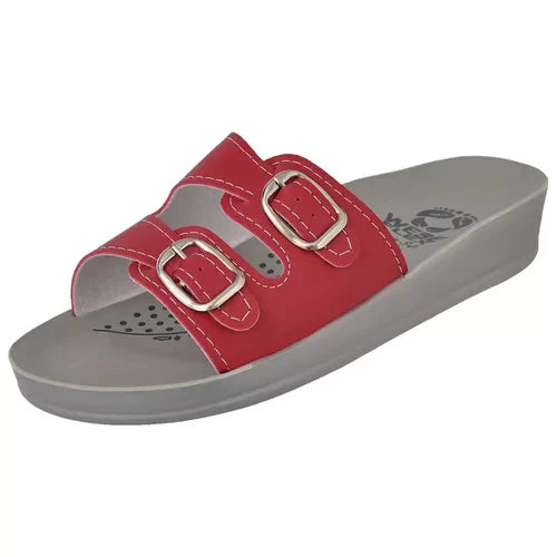 Chinelo Vidacy Anatômico Ortopédico