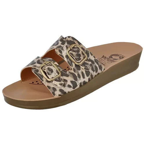 Chinelo Vidacy Anatômico Ortopédico