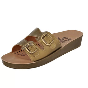 Chinelo Vidacy Anatômico Ortopédico