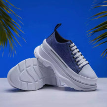Tênis Feminino  Gugi Sneaker