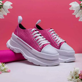 Tênis Feminino  Gugi Sneaker