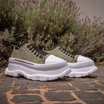 Tênis Feminino  Gugi Sneaker