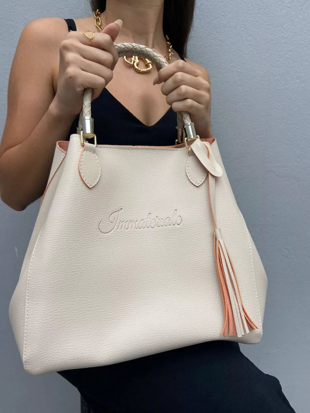 Bolsa Vidacy Sacola Amelia 2025