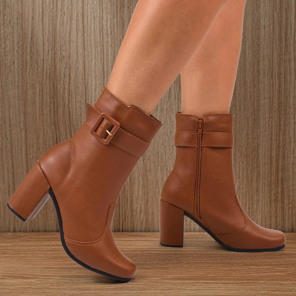 Bota Wender Belle