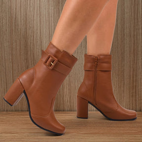 Bota Wender Belle