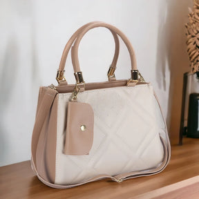 Bolsa Vidacy  Matte Lune 2025