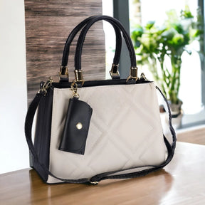 Bolsa Vidacy  Matte Lune 2025