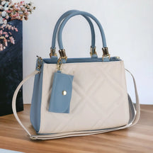 Bolsa Vidacy  Matte Lune 2025