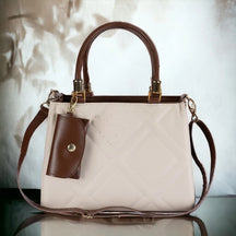Bolsa Vidacy  Matte Lune 2025