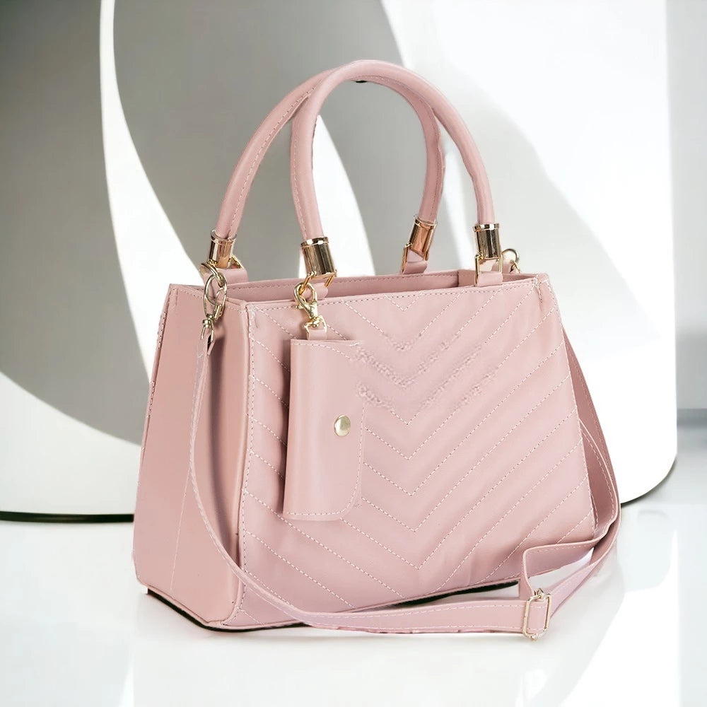 Bolsa Vidacy  Velvet Lane 2025