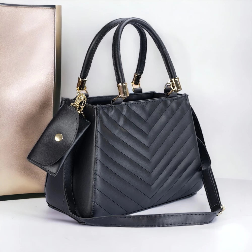 Bolsa Vidacy  Velvet Lane 2025