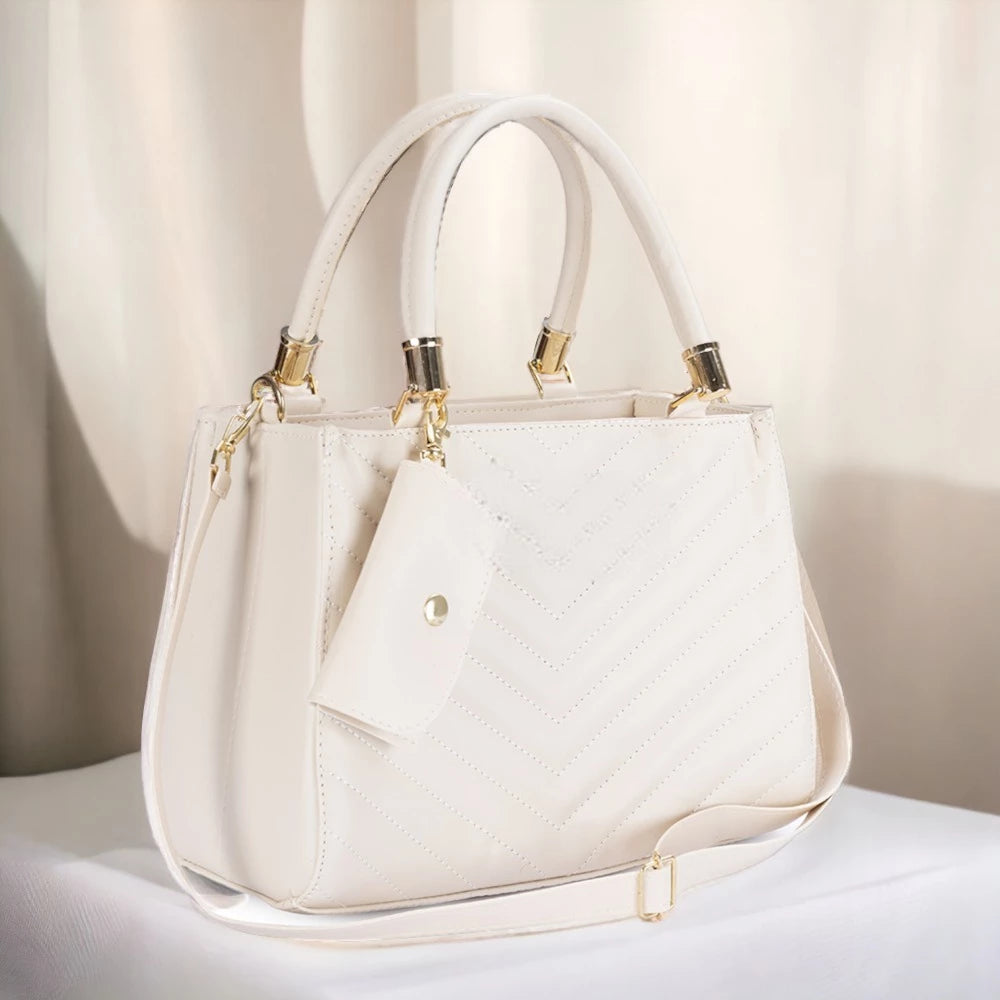 Bolsa Vidacy  Velvet Lane 2025