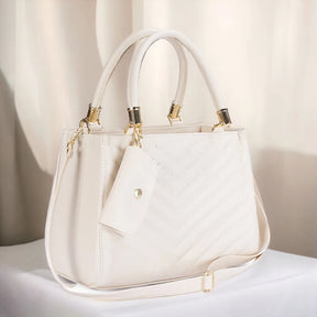 Bolsa Vidacy  Velvet Lane 2025