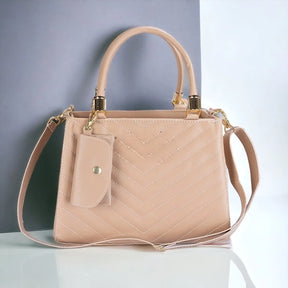 Bolsa Vidacy  Velvet Lane 2025