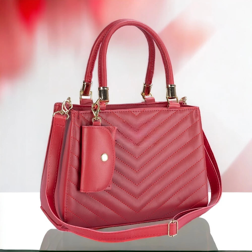 Bolsa Vidacy  Velvet Lane 2025