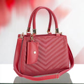 Bolsa Vidacy  Velvet Lane 2025