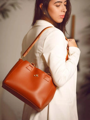 Bolsa Vidacy L’Atelier 2025