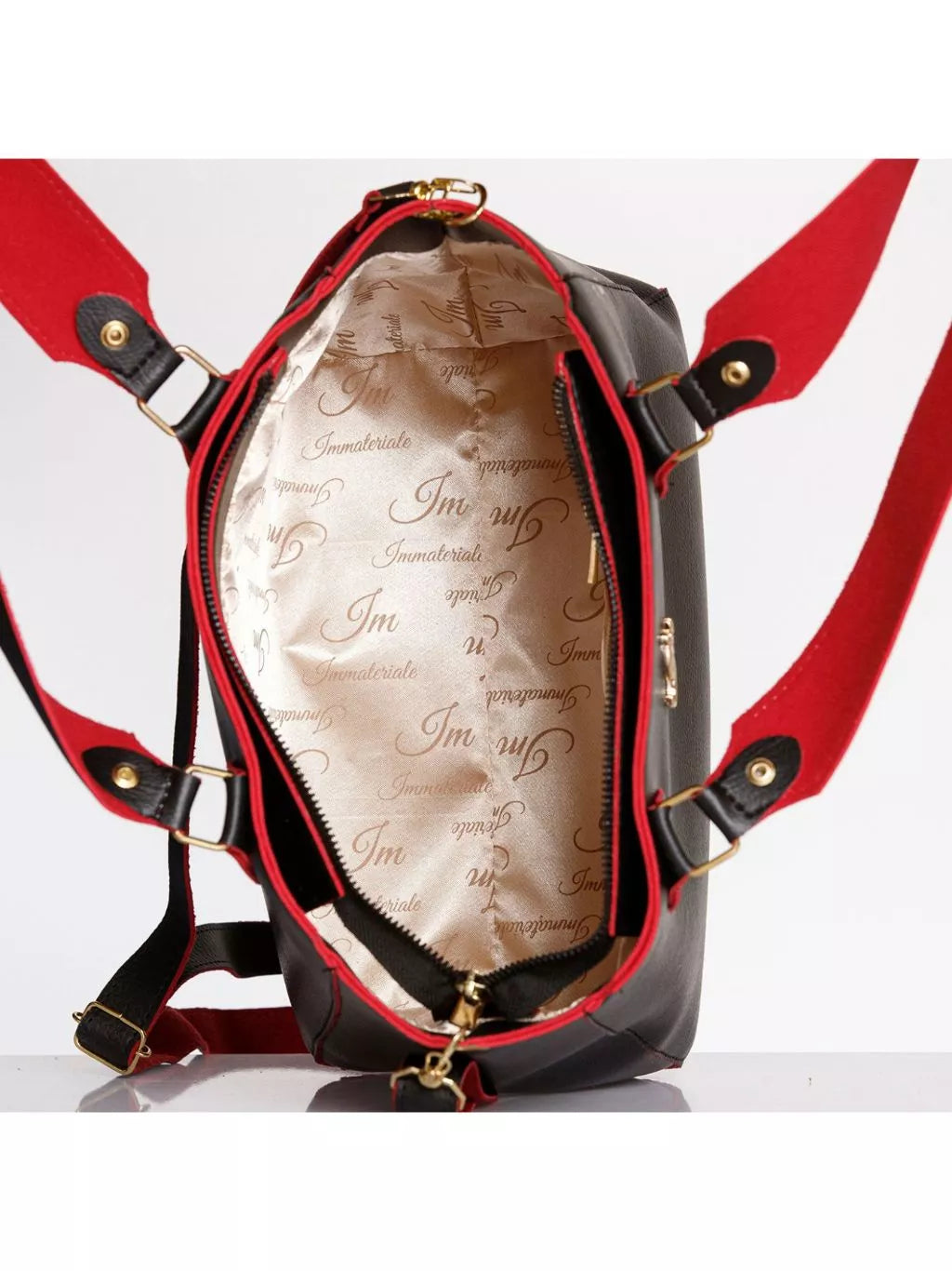 Bolsa Vidacy L’Atelier 2025