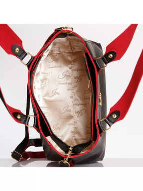 Bolsa Vidacy L’Atelier 2025