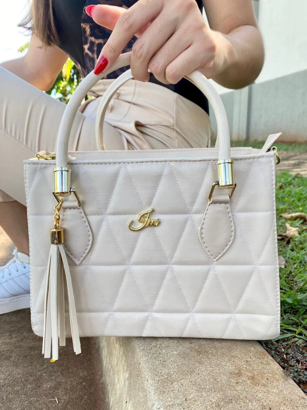 Bolsa Vidacy Misty Eden