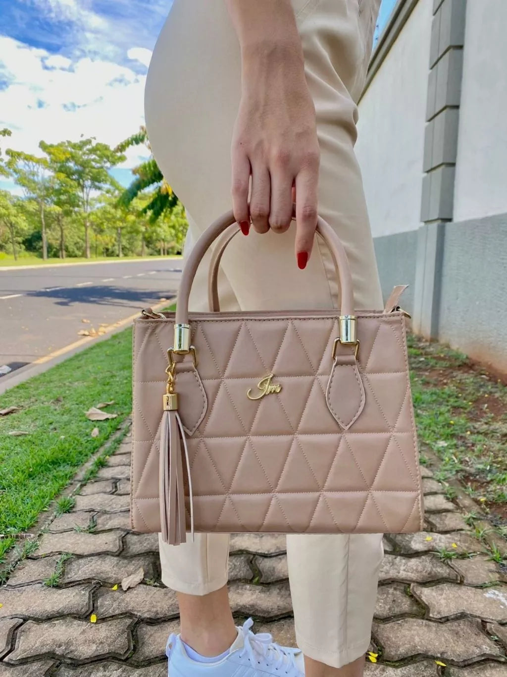 Bolsa Vidacy Misty Eden