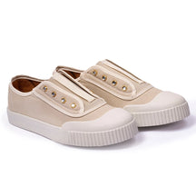 Tênis Feminino Sem Cardaço Sapatênis Casual 