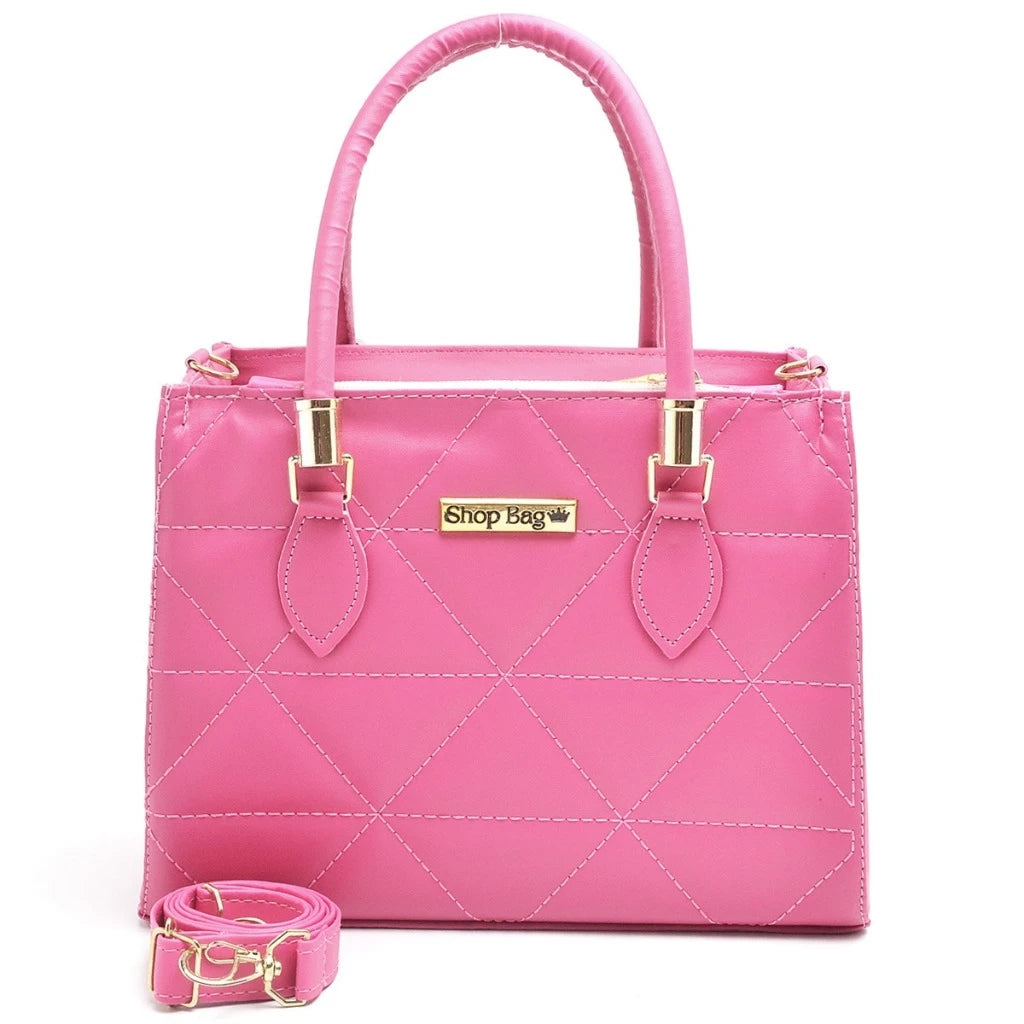 Bolsa Vidacy luxo bordada 2025