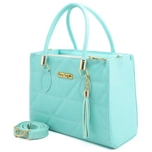 Bolsa Vidacy luxo bordada 2025