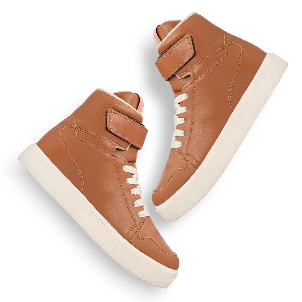 Bota Maple Charm