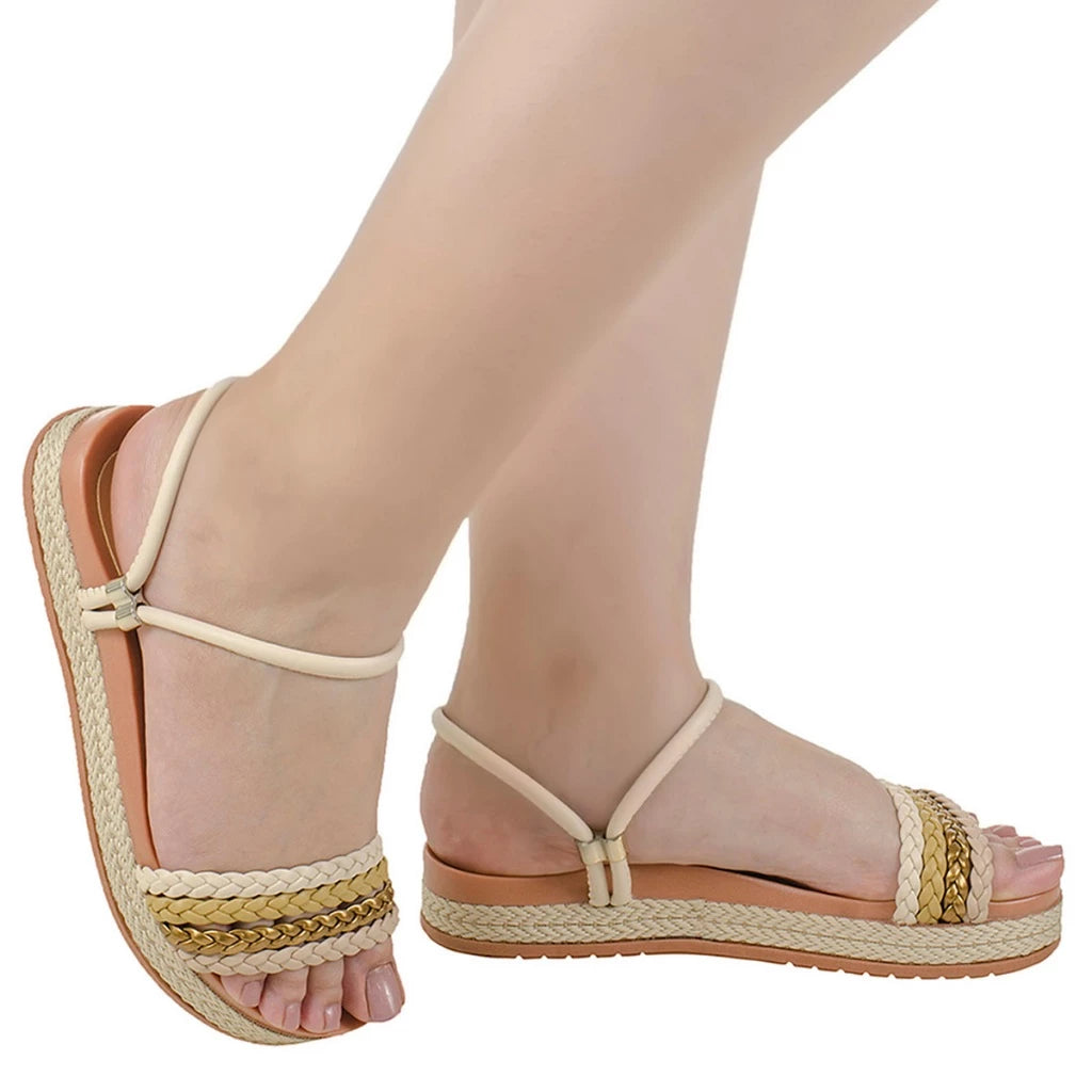 Papete Confort Zen Step