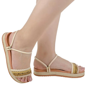 Papete Confort Zen Step