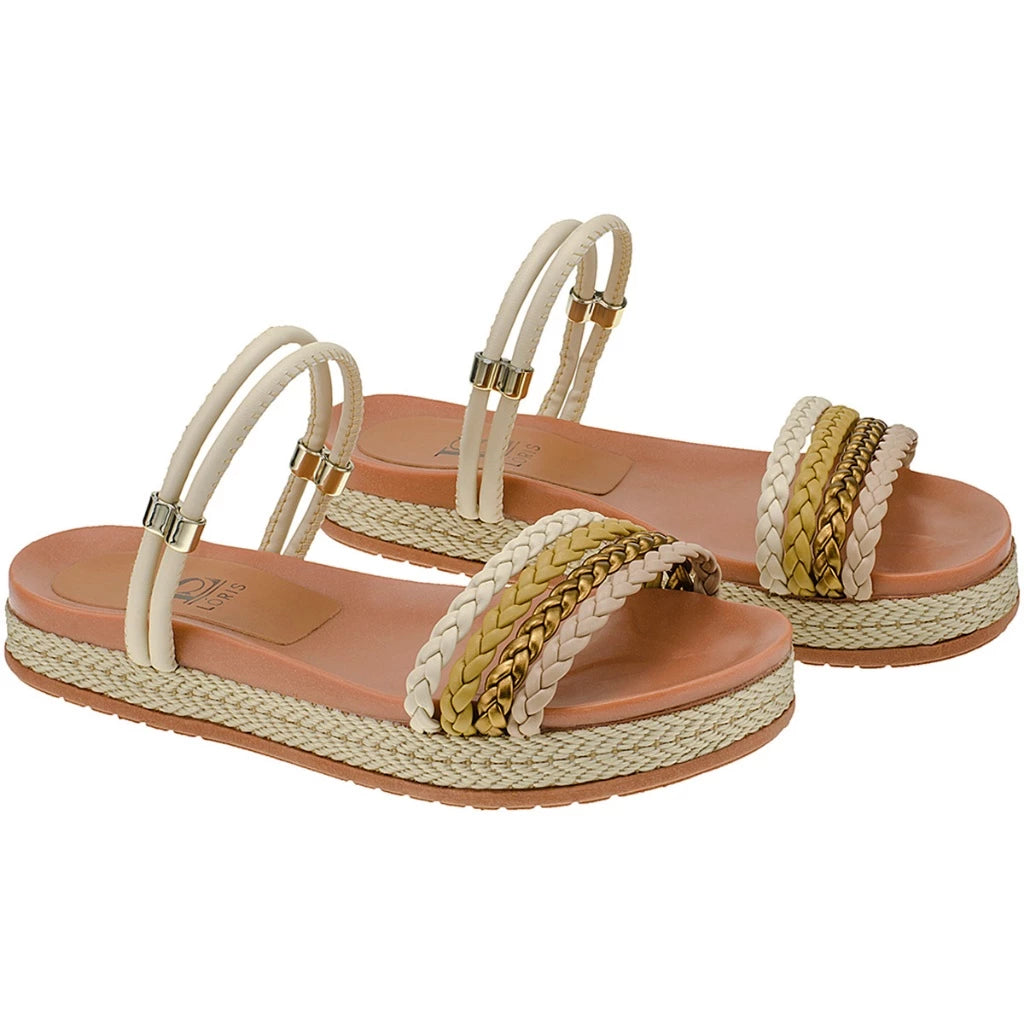 Papete Confort Zen Step