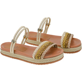 Papete Confort Zen Step