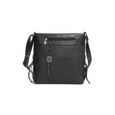Bolsa Vidacy Couro PU 2025