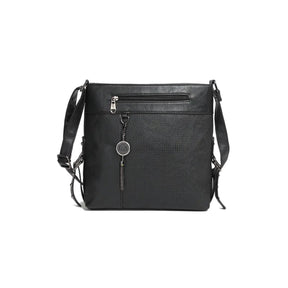 Bolsa Vidacy Couro PU 2025