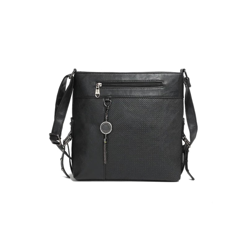 Bolsa Vidacy Couro PU 2025