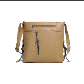 Bolsa Vidacy Couro PU 2025