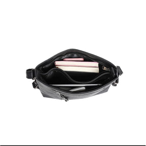 Bolsa Vidacy Couro PU 2025