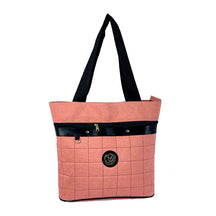 Bolsa Vidacy passeio 2025