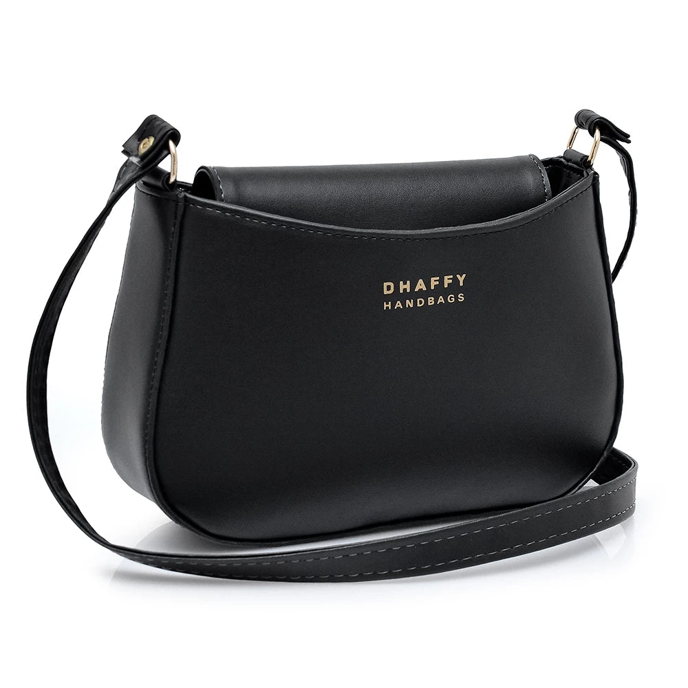 Bolsa Transversal Dhaffy