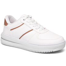 Tênis Vidacy Flatform Blogueira