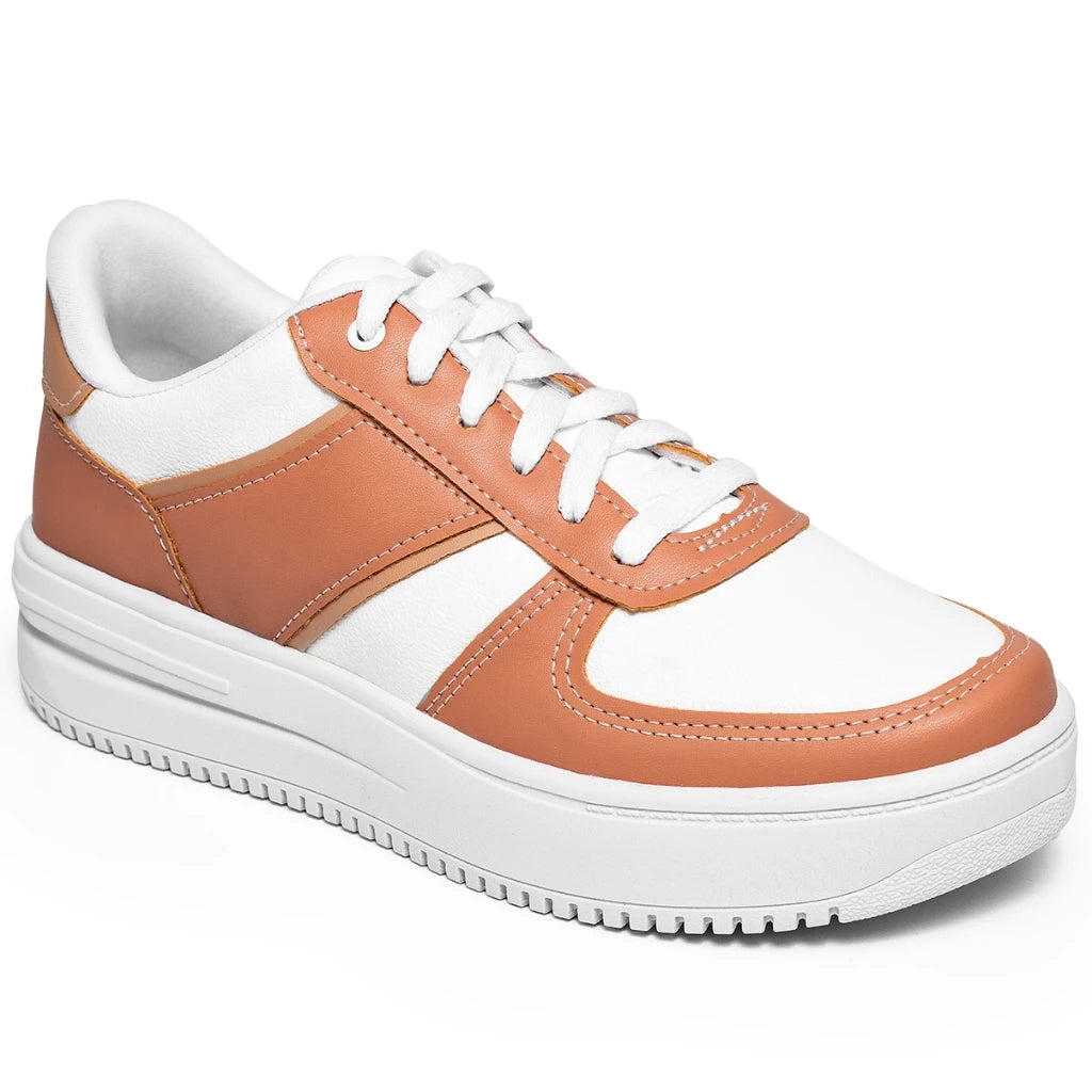 Tênis Vidacy Flatform Blogueira